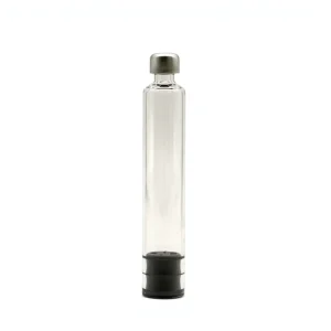 1.5ml 1.8ml 3ml 4ml Sterile Glass Cartridges for Pharmaceutical and Cosmetic Use