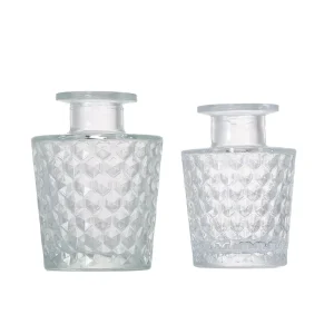 100ml 150ml Reed Diffuser Glass Bottle