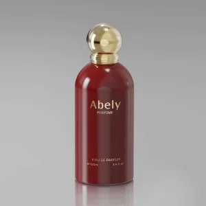 100ml Luxury Empty Glass Perfume Box Pump Sprayer Factory Custom Design 100ml Fragrance Bottle Glass Bottles
