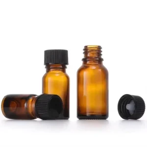 10ml 100% Pure Organic Essential Oil Sets for Aromatherapy