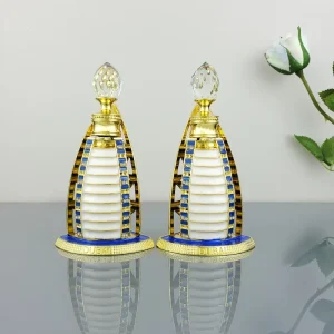 10ml Arab Glass Perfume and Essential Oil Bottle