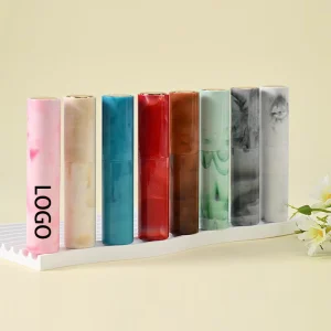 10ml Refillable Glass Perfume Bottle with Plastic Case
