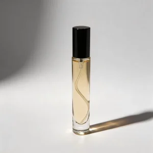 10ml empty mini perfume bottles 10ml glass spray perfume bottles custom made glass perfume bottles whit Customized logo
