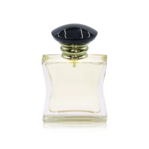 12304 Luxury Cosmetics Glass Bottles for Skincare Packaging and Empty Perfume Vessels