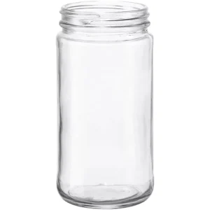 12oz Glass Jar 63mm 63-405