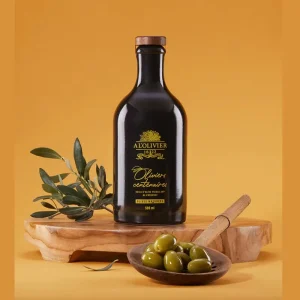 150ml 250ml 500ml Black Glass Cooking or Olive Oil Bottle with Stopper