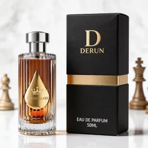 150ml Glass Spray Bottle Empty Refillable Essential Perfume Cosmetic Container
