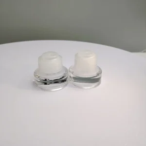 18mm T-Shape Round Wine and Whisky Glass Bottle Lid Cap Closure Sealer