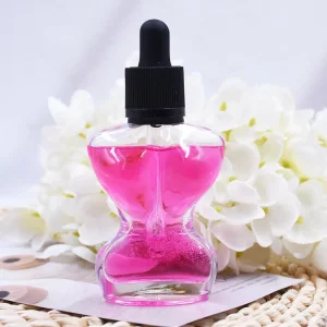 1oz Glass Dropper Bottle for Tincture, Oil, and Essential Oil