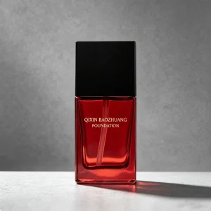 20ml 30ml 50ml Glass Bottles Ideal for Lotion Packaging Suitable for Beauty and Skincare Applications Cosmetic Containers