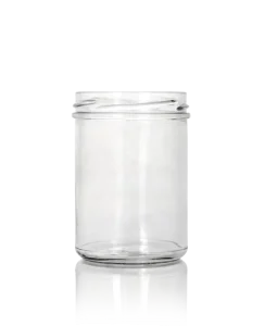 219ml Glass Jar