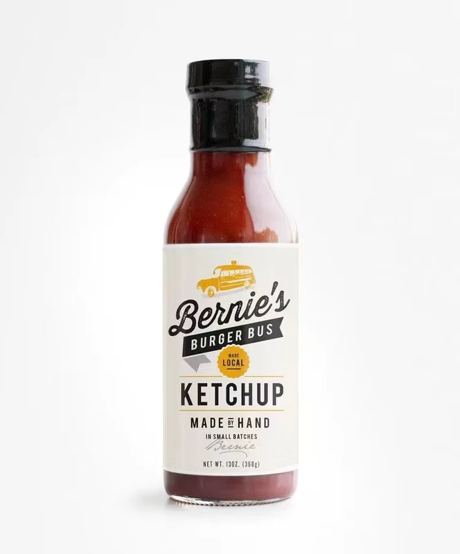 250ml 355ml 500ml 8oz 12oz Long Neck Ring Cap Glass Bottle for Kombucha Tea and Hot Sauce