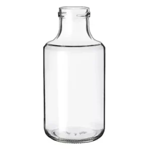 250ml Blanca Sauce T43 GLASS BOTTLE