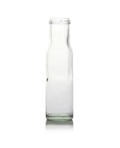 250ml Sauce Glass Bottle