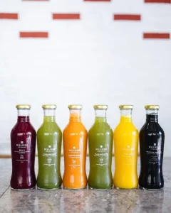 275ml Eco-Friendly Glass Bottle with Twist-Off Cover for Cocktail Juice Drinks Sauce Milk Jelly Sugar Packaging Recyclable