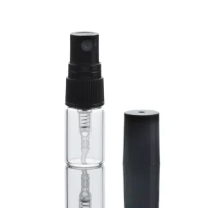 2ml 3ml 5ml 10ml Perfume Sample Spray Bottle Set