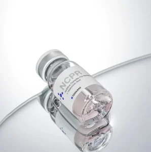 2ml 3ml 5ml 7ml 10ml Clear Pharmaceutical Injection Peptide Glass Vials for Cosmetics