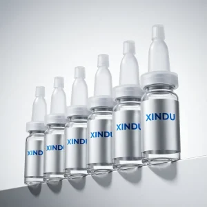 2ml 5ml 8ml 10ml 20ml 25ml 30ml Washed Depyrogenated Sterile Glass Vials for Pharmaceutical Packaging