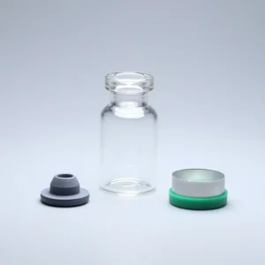 2ml Glass Bottle Vial for Packaging