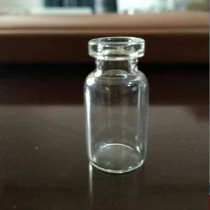 2ml Pharmaceutical Glass Vials