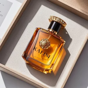 2oz 3oz 5oz Reusable Round Perfume Glass Bottle 10ml 30 ml Empty square Perfumes Bottles 100 ml