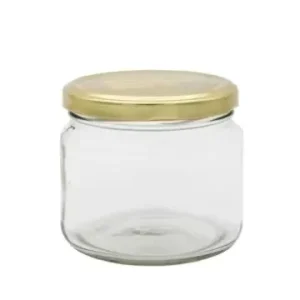 300ml T82 Glass Jar