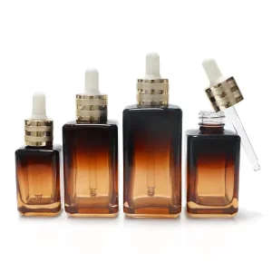 30ML Glass Dropper Bottle
