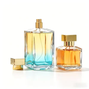 30ml 100ml Creative Glass Perfume Bottles