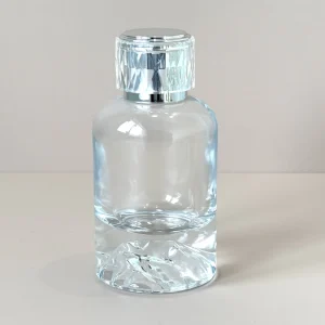 30ml 100ml Glass Perfume Vials and Bottles for Fragrances and Oils
