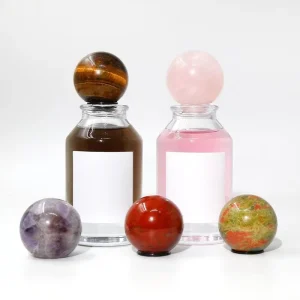 30ml 50ml 100ml Empty Glass Perfume Bottle