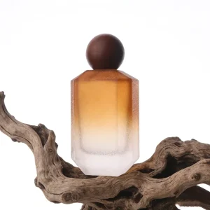 30ml 50ml 100ml Empty Glass Perfume Bottle and Fragrance Container