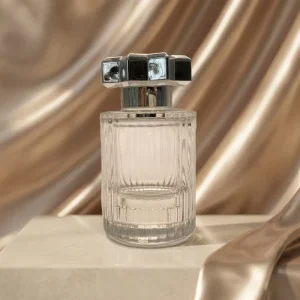 30ml 50ml 100ml Glass Perfume Bottles for Fragrance