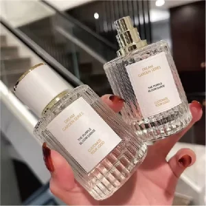 30ml 50ml 100ml Perfume Spray Glass Atomizer Bottles