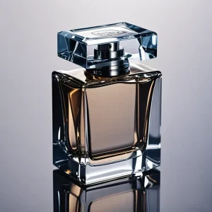 30ml 50ml 100ml Refillable Glass Perfume Spray Bottles