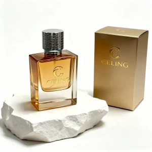 30ml 50ml 100ml Square Empty Glass Perfume Spray Bottles