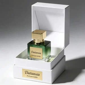 30ml 50ml Empty Glass Perfume Bottle