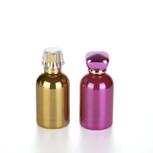 30ml, 50ml Empty Glass Perfume Bottles