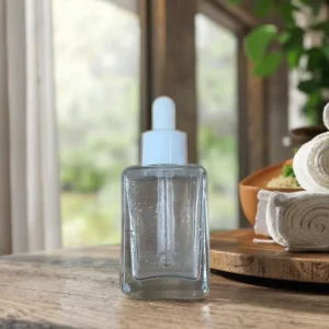 30ml 50ml Glass Dropper Bottles for Oils