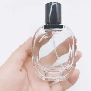 30ml Empty Glass Spray Perfume Bottle