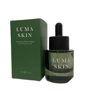 30ml Glass Dropper Bottle Customize Gift Box SkinCare Glass Container Flat Shoulder Face Serum Essential Oil Bottle