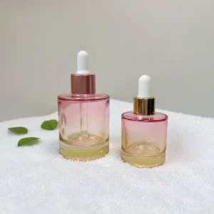 30ml Glass Dropper Bottle for Essential Oils
