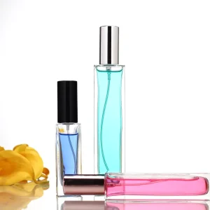 30ml Glass Perfume Spray Bottle