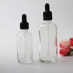 30ml Liquid Pipette Dropper Glass Oil Dripper Cosmetic Bottle 50 ml Mist Spray Bottle Dropper Bottles for Oil