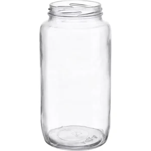32oz Glass Jar, 70mm 70-2030
