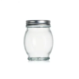 350ml 12oz Glass Mason Canning Jar