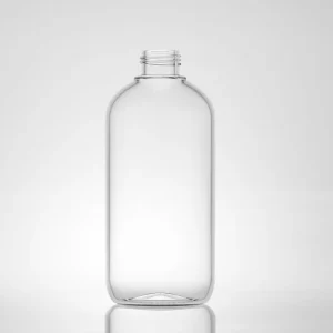 370ml Glass Water and Liquor Bottles with Screw Cap for Water Whisky and Beverages