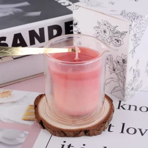 38-Degree Low-Temperature Soy Aromatherapy Wax Tiles
