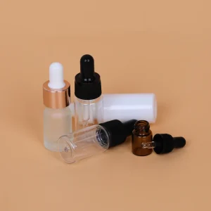 3Ml Glass Dropper Bottle 3Ml Dropper Bottle Essential Oil Bottle 5Ml