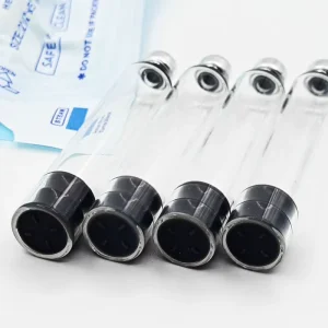 3ml Sealed Portable Bottle Compatible with V1 V2 V3 V4 Series Pens