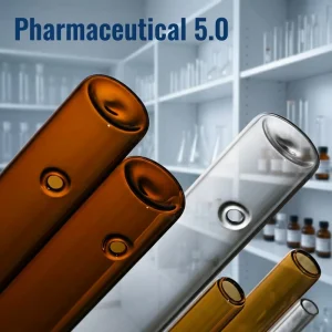 5.0 Neutral Borosilicate Glass Tube for Medical Use and Ampoule Vial Packaging